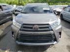 2018 Toyota Highlander Se იყიდება Exeter-ში, RI - Rear End
