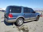 2003 Ford Expedition Eddie Bauer за продажба в Martinez, CA - Rear End