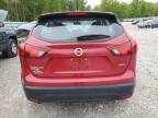 2018 Nissan Rogue Sport S na sprzedaż w West Warren, MA - Front End