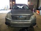 2009 Subaru Forester 2.5X for Sale in Windsor, NJ - Front End
