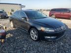 2013 Volkswagen Passat Sel for Sale in Arcadia, FL - Front End