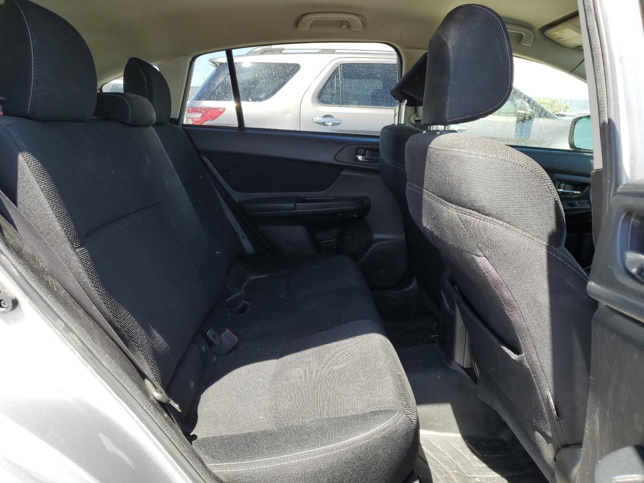 2014 Subaru Xv Crosstrek 2.0 Premium VIN: JF2GPACC9E8245881 Lot: 56186835