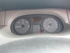 2008 VAUXHALL VIVARO 290 for sale at Copart CHESTER