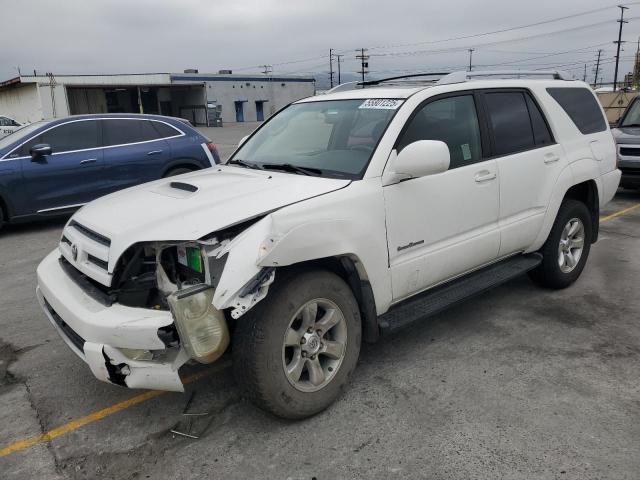 2004 Toyota 4Runner Sr5