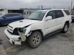 2004 Toyota 4Runner Sr5 en Venta en Sun Valley, CA - Front End
