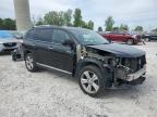 2011 Toyota Highlander Limited за продажба в Wayland, MI - Front End