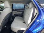 2023 Hyundai Tucson Sel   продається в Riverview, FL - Side