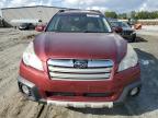 2014 Subaru Outback 2.5I Limited for Sale in Spartanburg, SC - Top/Roof