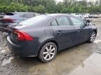 2016 Volvo S60 Premier   на продаже в Waldorf, MD - Front End