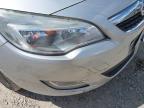 2011 VAUXHALL ASTRA ES C for sale at Copart CORBY