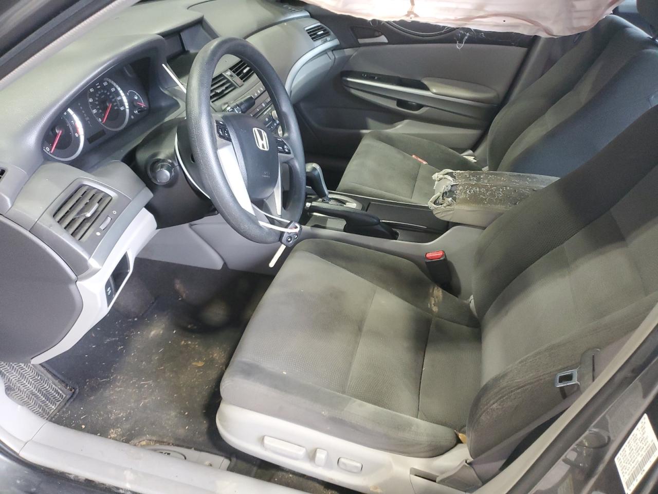 2009 Honda Accord Ex VIN: 1HGCP26759A144502 Lot: 56159875