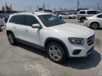 2023 Mercedes-Benz Glb 250 en Venta en Sun Valley, CA - Rear End