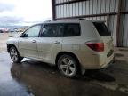 2008 Toyota Highlander Limited на продаже в Helena, MT - Front End