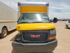 2023 Gmc Savana Cutaway G3500 იყიდება Andrews-ში, TX - Front End