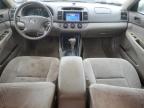 2003 Toyota Camry Le продається в Baltimore, MD - Front End