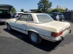 1973 Mercedes Benz 100 на продаже в San Martin, CA - Minor Dent/Scratches