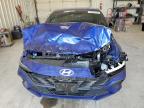 2025 Hyundai Elantra Sel Sport for Sale in Abilene, TX - Front End