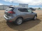 2018 Nissan Rogue S zu verkaufen in Colorado Springs, CO - Front End