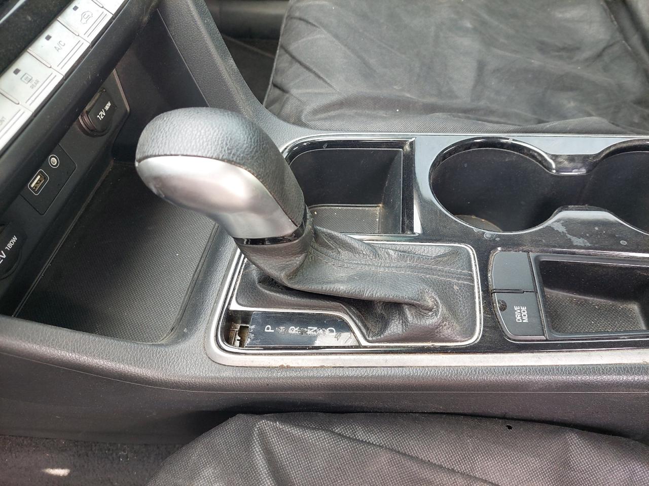5NPE24AF4KH755670 - 2019 Hyundai SONATA - #57011175