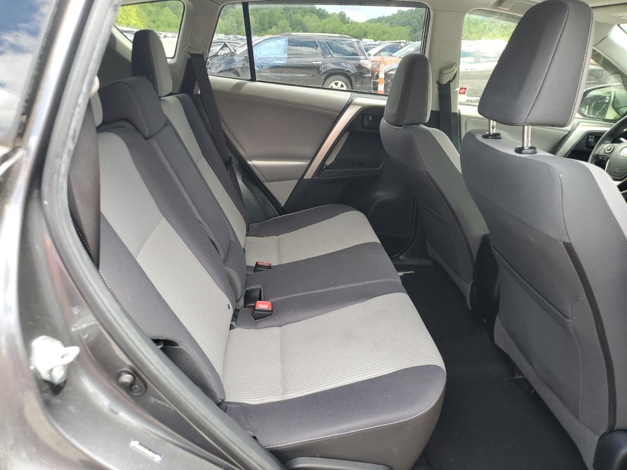 2013 Toyota Rav4 Xle VIN: JTMRFREV5DD001822 Lot: 57123375