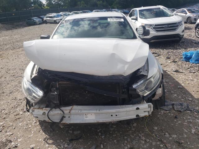  FORD TAURUS 2018 Biały