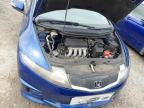 2011 HONDA CIVIC TYPE for sale at Copart WOLVERHAMPTON