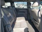 2011 Honda Odyssey Touring за продажба в Sacramento, CA - Side