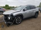 2025 Hyundai Tucson Sel Convenience   for Sale in Columbia Station, OH - Front End