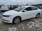 2016 Chrysler 200 Limited იყიდება Indianapolis-ში, IN - Front End