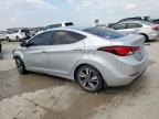 Haslet, TX에서 판매 중인 2014 Hyundai Elantra Se - Front End