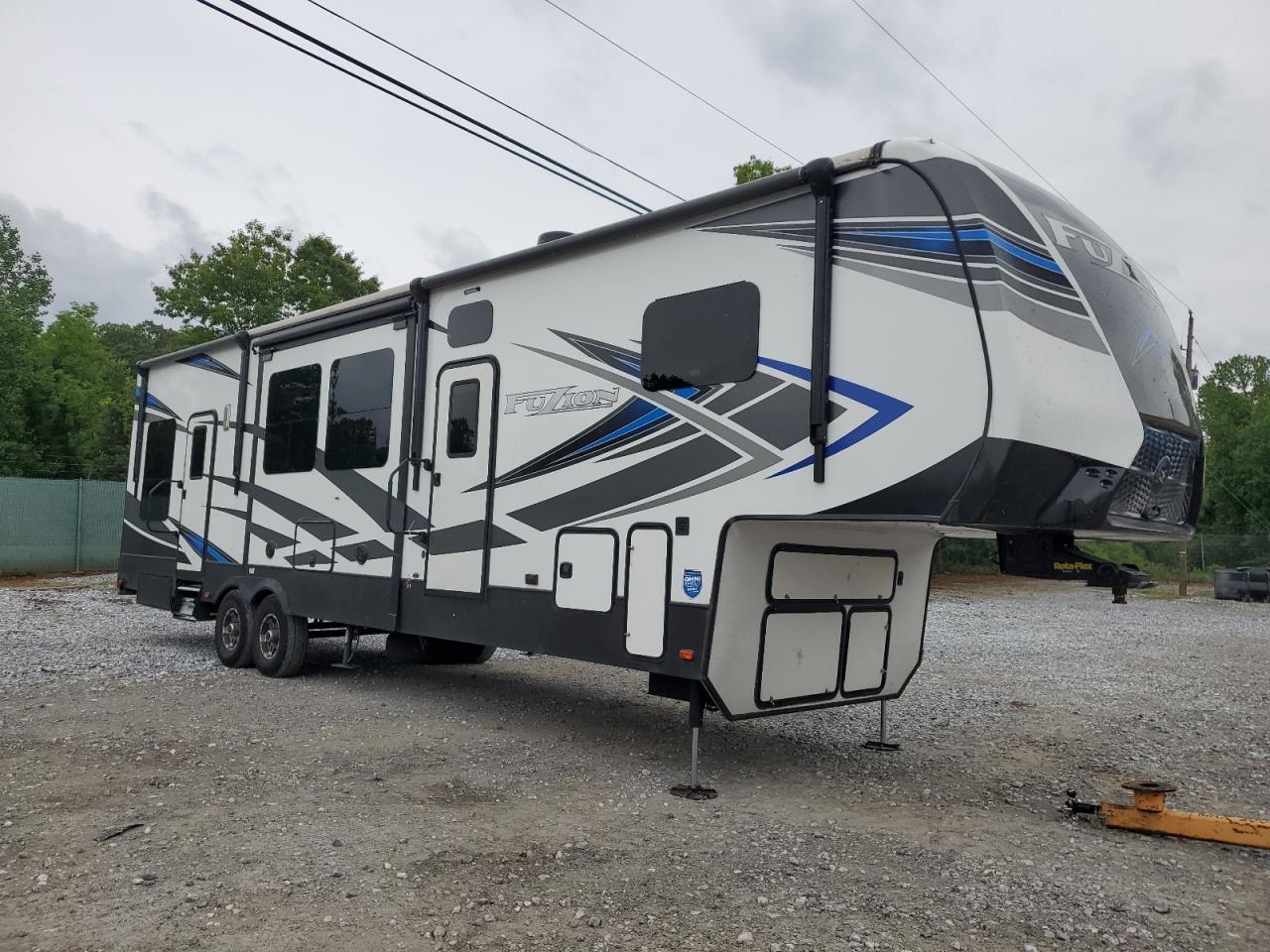 2021 Dutchman Trailer for Sale in York Haven, PA - Side
