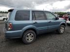 2007 Honda Pilot Lx   იყიდება Hillsborough-ში, NJ - Front End