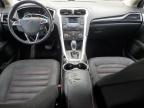 2014 Ford Fusion Se იყიდება Spartanburg-ში, SC - Minor Dent/Scratches