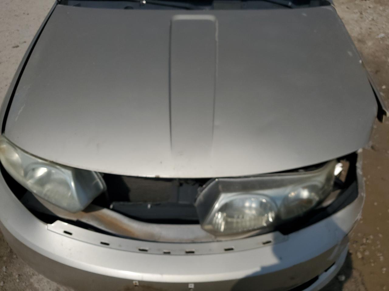 2004 Saturn Ion Level 2 VIN: 1G8AJ52F24Z212541 Lot: 56357385