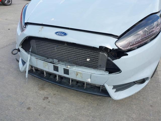 2016 FORD FIESTA ST2