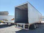 2006 Wabash Dry Van Trailer იყიდება Tulsa-ში, OK - Normal Wear