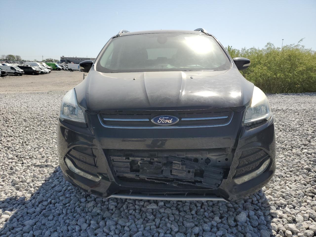 2014 Ford Escape - Image 5