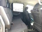 2014 Nissan Titan S for Sale in Ellenwood, GA - Front End