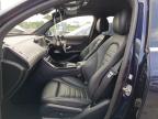2020 MERCEDES BENZ EQC 400 AM for sale at Copart WOLVERHAMPTON