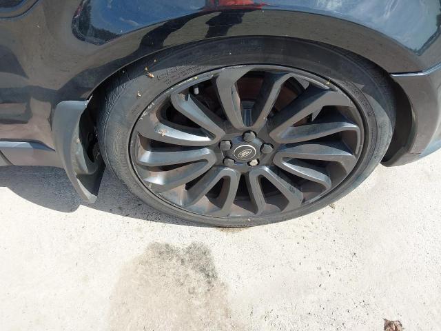 2013 LAND ROVER R ROVER SP