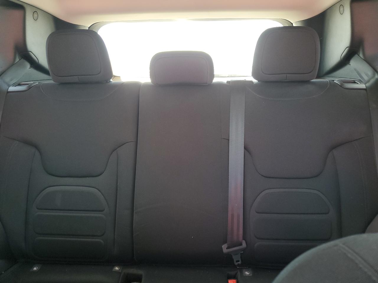 2019 Jeep Renegade Latitude VIN: ZACNJABB7KPK33181 Lot: 56565265