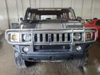 2005 Hummer H2  na sprzedaż w Madisonville, TN - Burn