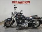 2006 Harley-Davidson Flstfi  იყიდება Dallas-ში, TX - Side