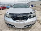 2013 Acura Tl Tech for Sale in Haslet, TX - Front End