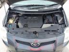 2007 TOYOTA AURIS T3 V for sale at Copart SANDWICH
