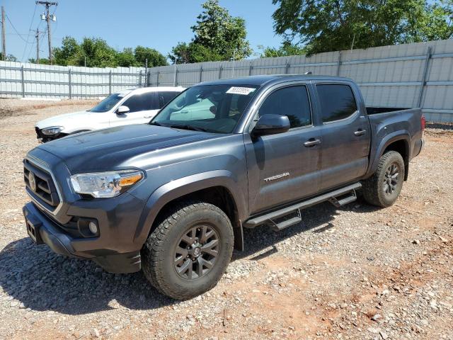  TOYOTA TACOMA 2020 Сірий