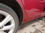 2009 FORD FIESTA ZET for sale at Copart SANDWICH