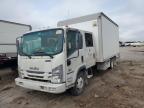 2018 Isuzu Npr Hd  за продажба в Riverview, FL - All Over