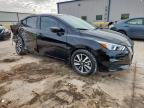 2022 Nissan Versa Sv   за продажба в Haslet, TX - Rear End