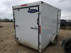 2022 Maxwell Enclosed Cargo Trailer de vânzare în Columbia, MO - Normal Wear